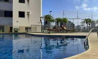 Imagem 3: Quarto em armação