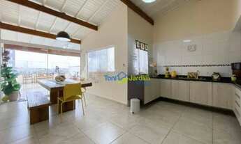 Imagem 1: Cobertura com 2 dormitórios à venda, 114 m² por R$ 435.000,00 - Parque Novo Oratório - San