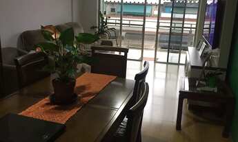 Imagem 5: Apartamento 2 quartos com suíte na Praça Seca