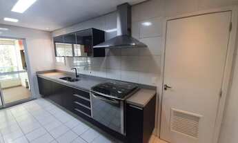 Imagem 7: Lindo apartamento para aluguel, 202m² com 3 suítes por R$ 10.800 - Edifício Eredita Alphav