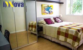 Imagem 5: Apartamento para Venda - 50.64m², 2 dormitórios, 1 vaga - Fátima