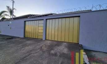 Imagem: Uruaçu - Casa Padrão - Jardim Guarapari