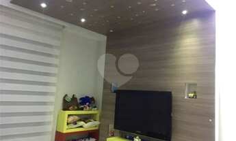 Imagem 7: Apartamento para venda, 03 dormitórios, no Condomínio Cerejeiras, Taboão da Serra, SP