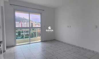 Imagem 2: APARTAMENTO LOCAÇÃO 1 DORMITÓRIO, SUÍTE E LAZER BAIRRO POMPÉIA SANTOS