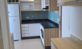 Imagem 6: Studio para aluguel tem 38 metros quadrados com 1 quarto em Vila Augusta - Guarulhos - SP