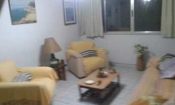 Imagem 4: Apartamento com 70m² e 2 quartos sendo 1 suíte em Icaraí - Niterói - RJ