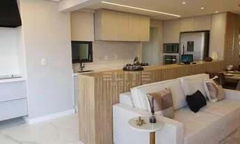 Imagem 2: Excelente apartamento novo vila Assunção