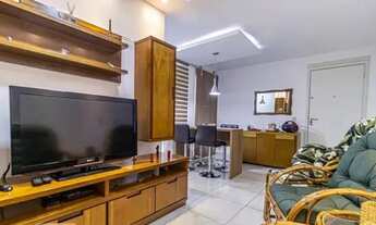 Imagem 6: Apartamento para Venda em Rio de Janeiro, Taquara, 2 dormitórios, 1 banheiro, 1 vaga