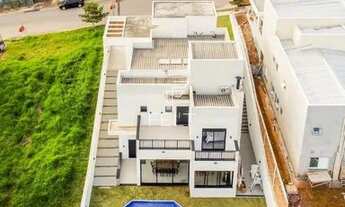 Imagem 2: JUNDIAí - Casa de Condomínio - Loteamento Vale Azul I