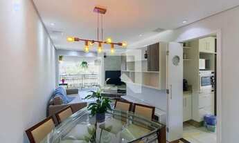 Imagem: Apartamento para Aluguel - Vila Santa Clara