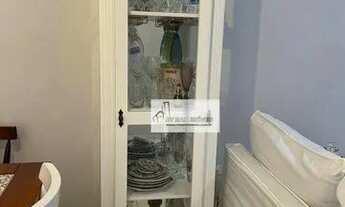 Imagem 6: Casa, 96 m² - venda por R$ 420.000,00 ou aluguel por R$ 3.875,00/mês - Condomínio Villa Al