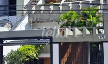 Imagem: São Paulo - Casa Padrão - Água Rasa