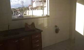 Imagem 3: Apartamento térreo à venda no Prestes de Barros, em Sorocaba -SP