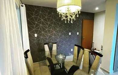 Imagem 6: Apartamento para venda possui 67 metros quadrados com 3 quartos em Nova Palhoça - Palhoça