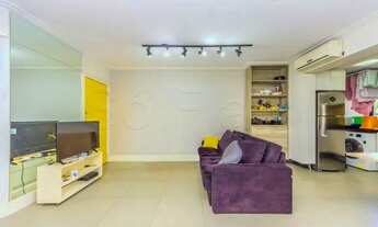 Imagem 3: Flat Free Flex disponível para venda com 55m², 01 dorm e 01 vaga