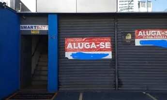 Imagem 2: Prédio Comercial para Locação em São Paulo, SANTO AMARO, 2 banheiros, 3 vagas