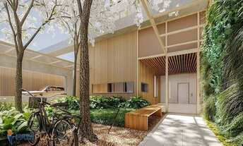 Imagem 6: Excelente apartamento com 2 dormitórios 2 vagas, 105 m² no Itaim Bibi