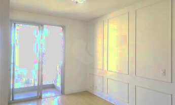 Imagem 3: Apartamento - Centro - 1 suite - sacada - 1 vaga - Osasco - SP