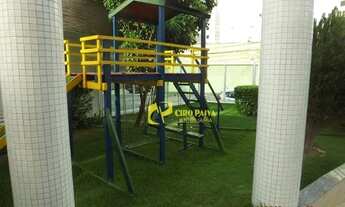 Imagem 12: Apartamento com 3 dormitórios à venda, 107 m² por R$ 365.000,00 - Aldeota - Fortaleza/CE