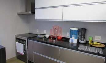 Imagem 6: Apartamento residencial para locação, Brooklin, São Paulo