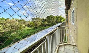 Imagem: Apartamento para Venda em Sumaré, Jardim