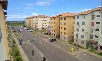 Imagem: Vendo apartamento no sol e mar 2/4