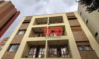 Imagem 2: Apartamento com 2 dormitórios à venda, 65 m² por R$ 375.000,00 - Vila Bastos - Santo André