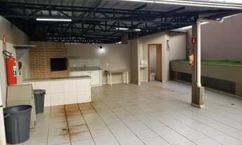 Imagem 4: Apartamento com 3 dormitórios à venda, 90 m² por R$ 350.000 - Vila São João - São José do