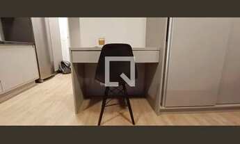 Imagem 7: Apartamento para Aluguel - Perdizes, 1 Quarto, 23 m2