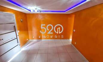 Imagem 5: ALVORADA - Casa Padrão - PORTO VERDE