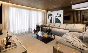 Imagem 6: Apartamento com 4 dormitórios à venda, 221 m² por R$ 3.398.000,00 - Centro - Balneário Cam