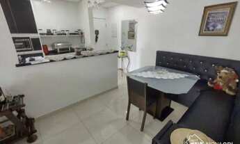 Imagem 3: Apartamento 2 Quartos em Praia Grande Lazer Completo