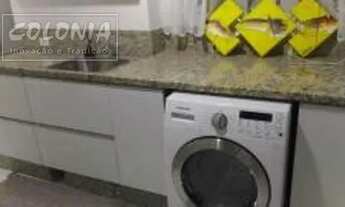 Imagem 5: São Caetano do Sul - Apartamento Padrão - Santo Antônio