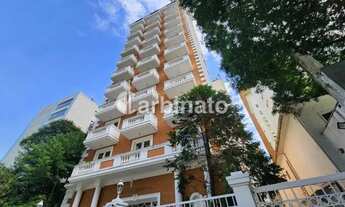 Imagem 5: Lindenberg - Estilo Colonial Americano - 2 Garagens - 222m² úteis pé no Clube Paulistano