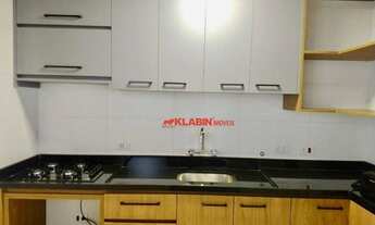 Imagem 5: Apartamento com 1 dormitório para alugar, 42 m² por R$ 3.426,45/mês - Paraíso - São Paulo