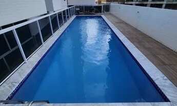 Imagem: Jardim Oceania - 3 suítes mais DCE completa