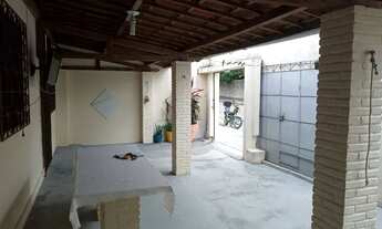 Imagem 6: Casa com 3 dormitórios à venda, 110 m² por R$ 460.000 - Lagoa Redonda - Fortaleza/CE