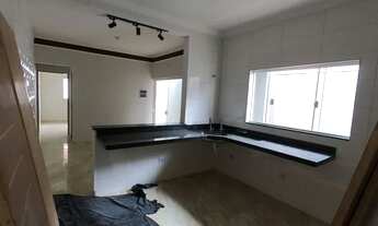 Imagem 4: Casa para venda com 78 metros quadrados com 3 quartos em Balneário Gaivota - Itanhaém - SP