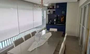 Imagem 3: Apartamento com 3 dormitórios à venda, 111 m² por R$ 1.570.000,00 - Cambuci - São Paulo/SP