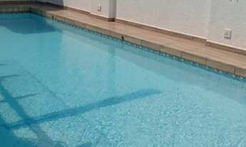 Imagem 3: Casa temporada Oktorbefset andar superior