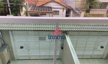 Imagem 6: Sobrado com 3 dormitórios, 160 m² - venda por R$ 880.000,00 ou aluguel por R$ 3.600,00/mês