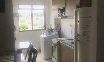 Imagem 4: Apartamento Padrão em Ribeirão Preto