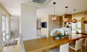 Imagem 6: Apartamento à venda em Brás com 46 m², 1 quarto, 1 suíte, 1 vaga