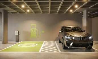 Imagem 5: Apartamento com 3 dormitórios à venda em Belo Horizonte