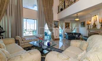 Imagem 3: Único apartamento na Mooca com piscina privativa na varanda!!! Mobiliado para venda ou loc