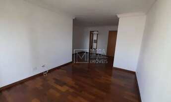 Imagem 4: Apartamento com 3 dormitórios para alugar, 93 m² por R$ 5.242,00/mês - Vila Mariana - São