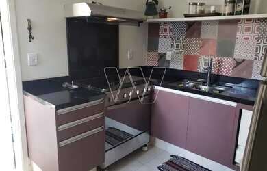 Imagem 4: Casa - Loteamento Caminhos de San Conrado - Sousas - Campinas