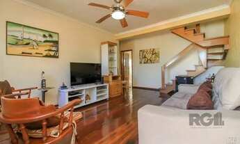 Imagem 2: Casa com 3 Dormitórios no Bairro Tristeza na Zona Sul de Porto Alegre