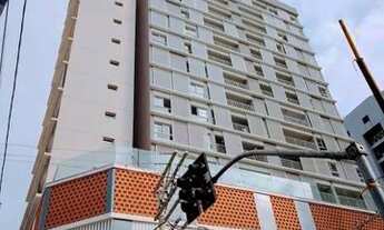 Imagem: Apartamento para locação, Brooklin, São