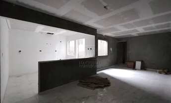 Imagem 2: Apartamento com 3 dormitórios à venda, 80 m² por R$ 520.000,00 - Vila Curuçá - Santo André